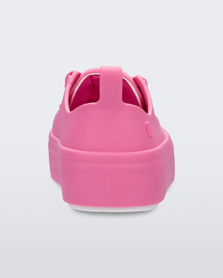 Zapatilla Mini Melissa Ulitsa-bebé Rosa